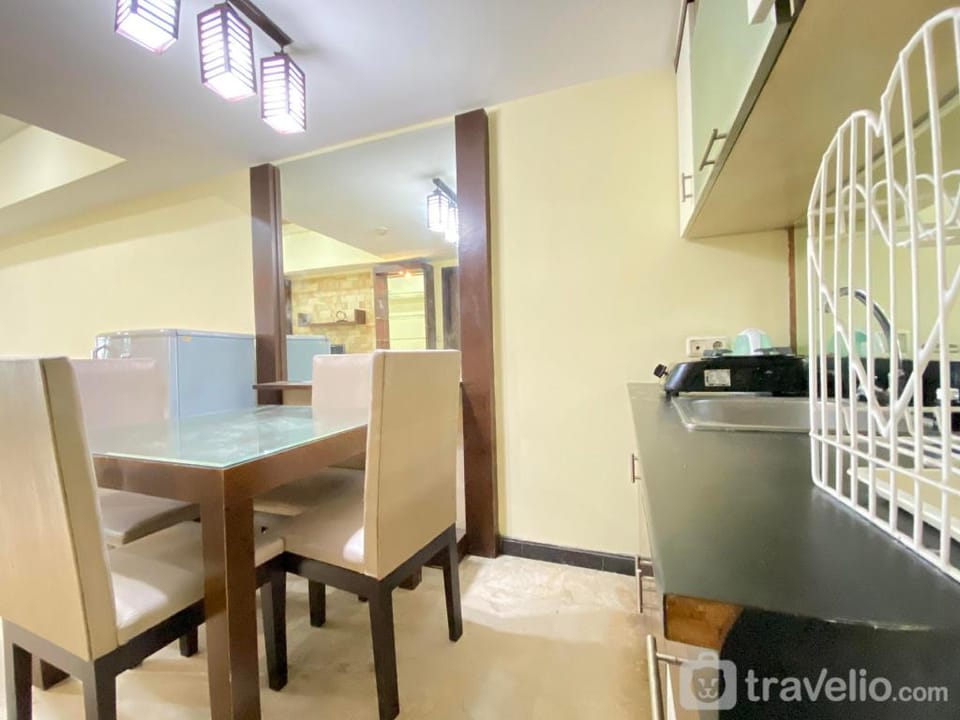 Bandung City Center Apartments Apartment in Bandung