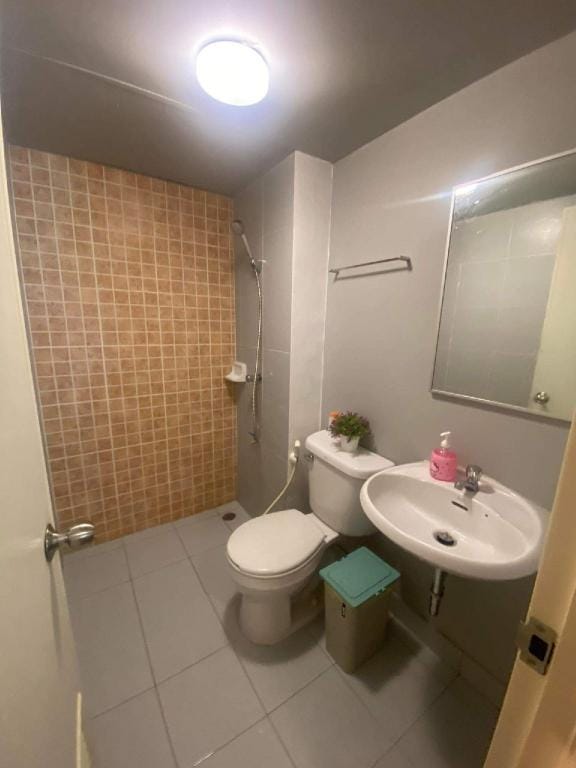 Cozy condo Rangsit, Klong 1 Vacation rental in Thailand