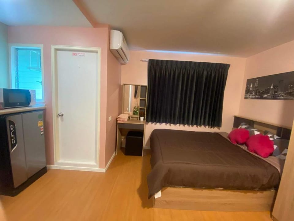 Cozy condo Rangsit, Klong 1 Vacation rental in Thailand