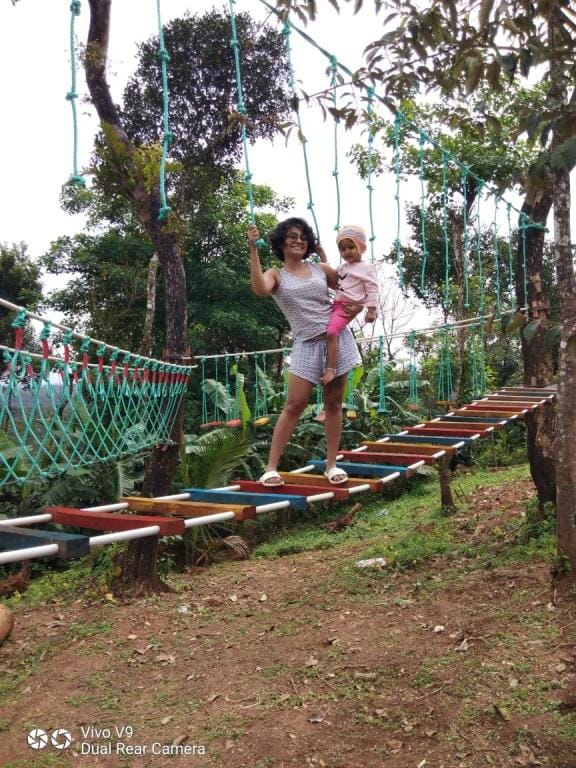 KANASINAMANE STAY  Vacation rental in Karnataka