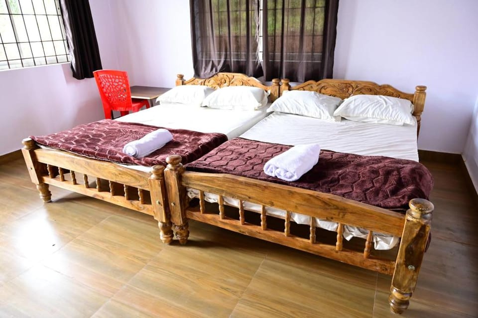 KANASINAMANE STAY  Vacation rental in Karnataka