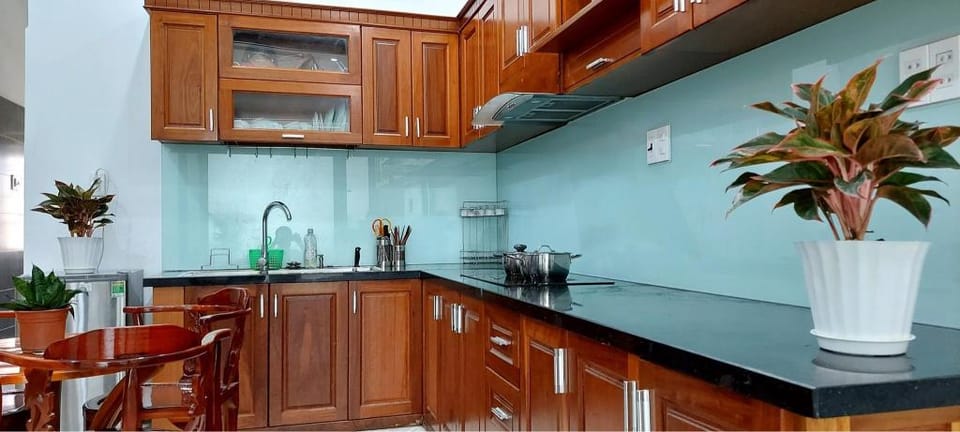 Homestay nguyên căn khu An Thượng, gần biển Mỹ Khê Apartment in Da Nang