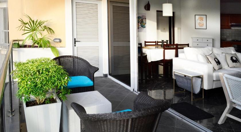 Grate Location - 2BR Apartment, Pool+Gym+Luxuries Apartment in Western Province