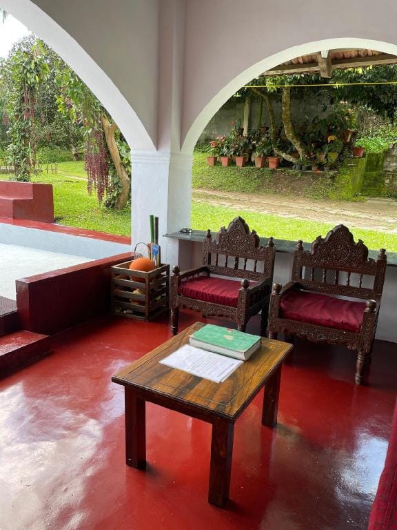 Green Petals Homestay Chikmagalur Vacation rental in Karnataka