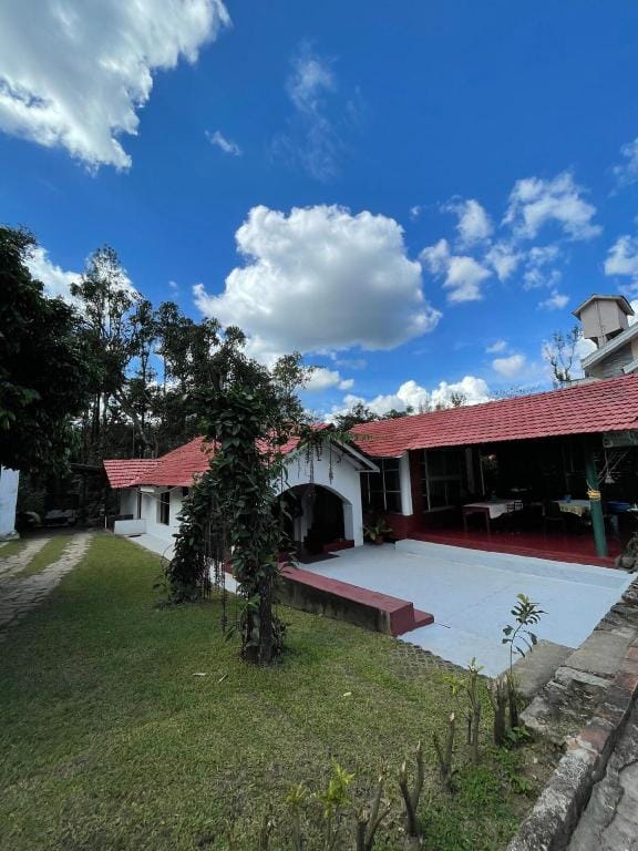 Green Petals Homestay Chikmagalur Vacation rental in Karnataka