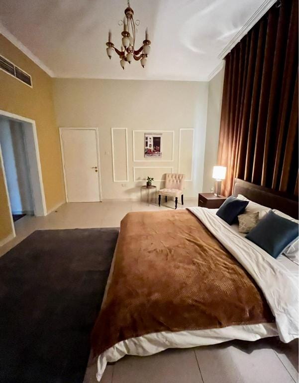 Spacious Independent villa Villa in Al Sharjah