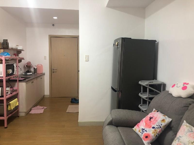 Grace Residences 4-56 Vacation rental in Taguig