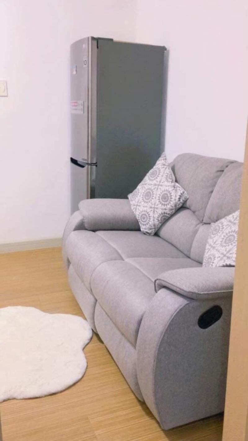 Grace Residences 4-56 Vacation rental in Taguig