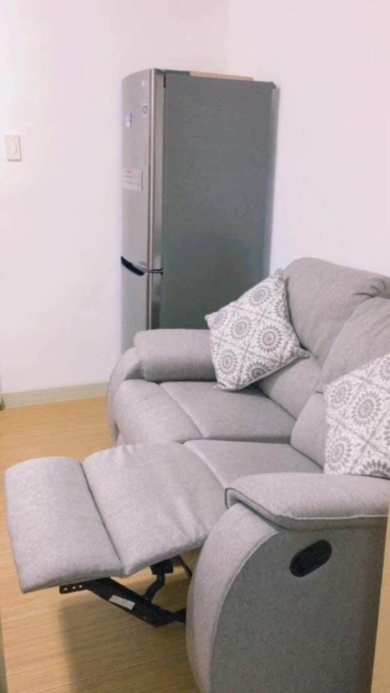 Grace Residences 4-56 Vacation rental in Taguig