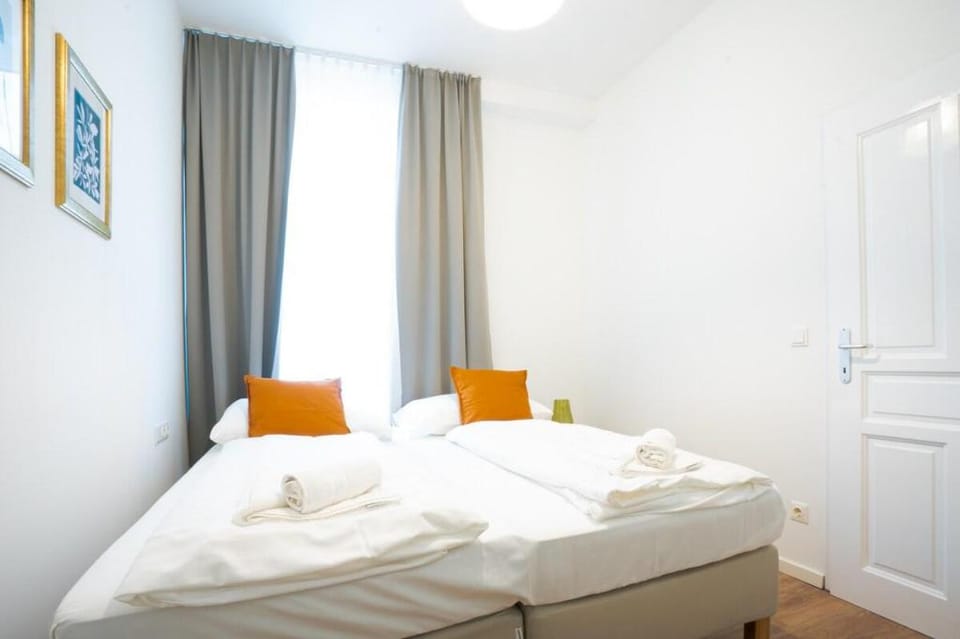 Modern boutique apartment. ☆Leopoldstadt☆ Vacation rental in Vienna