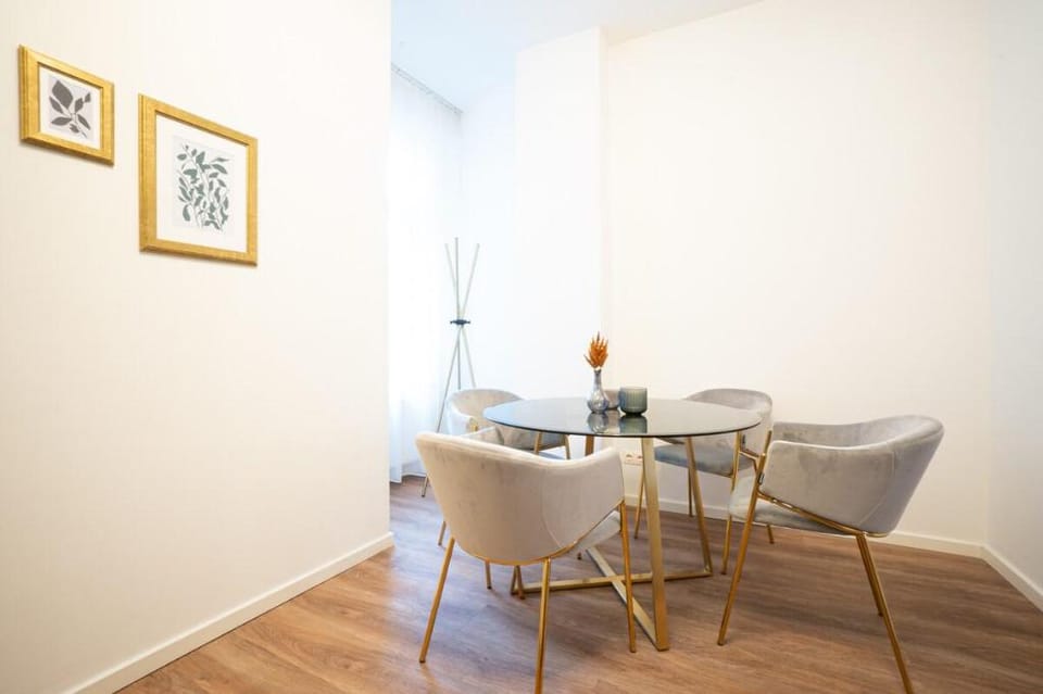 Modern boutique apartment. ☆Leopoldstadt☆ Vacation rental in Vienna