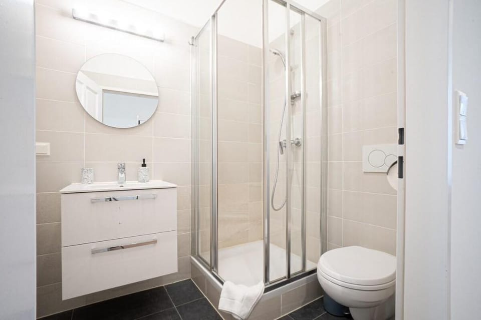 Modern boutique apartment. ☆Leopoldstadt☆ Vacation rental in Vienna