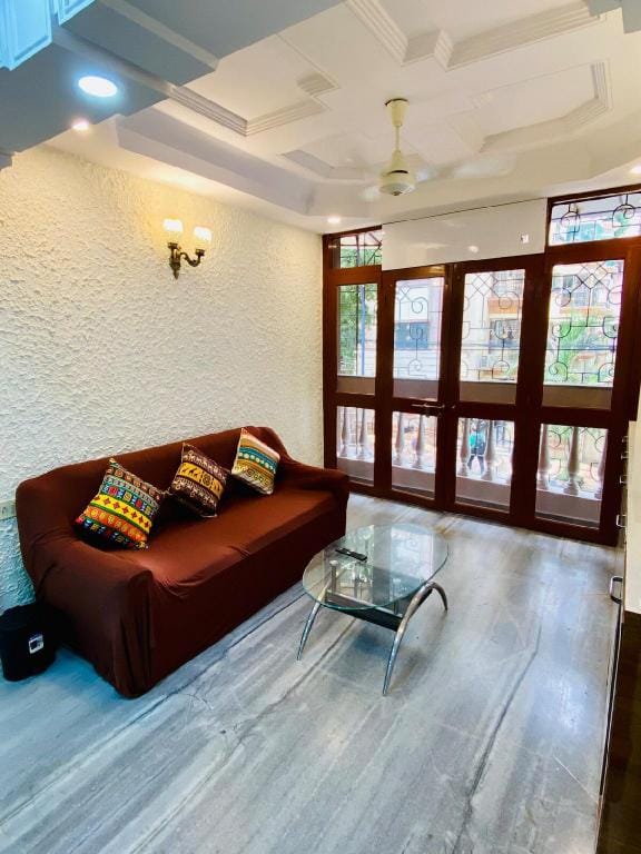 Premium Apartment at Ballygunge Place Apartment in Kolkata