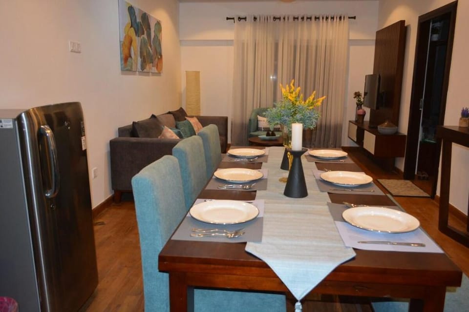 The Edge | Nuwara Eliya Apartment in Nuwara Eliya