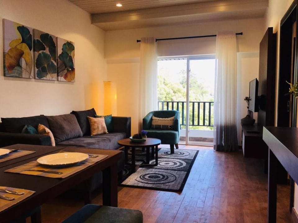 The Edge | Nuwara Eliya Apartment in Nuwara Eliya