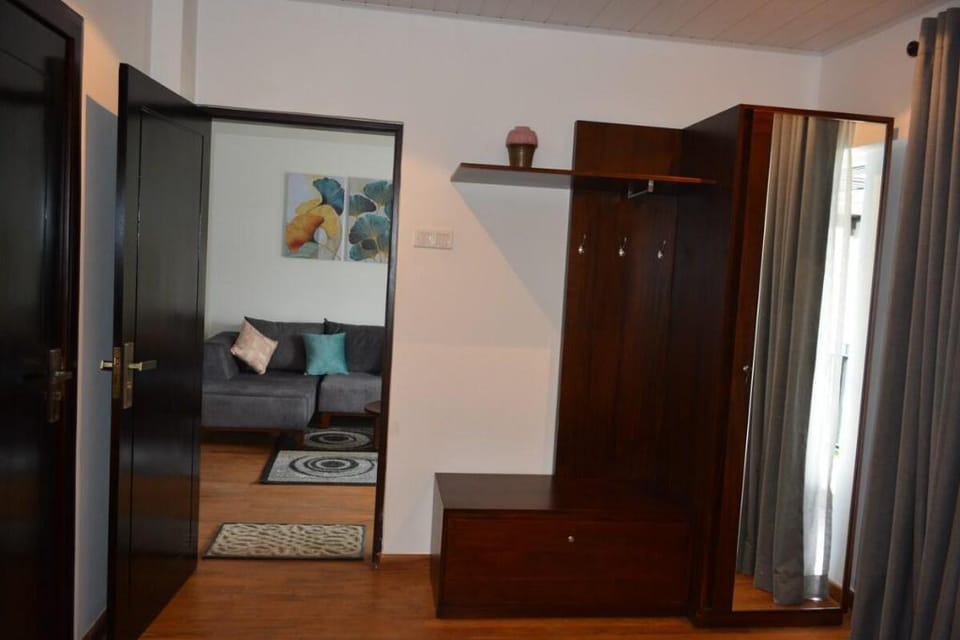 The Edge | Nuwara Eliya Apartment in Nuwara Eliya