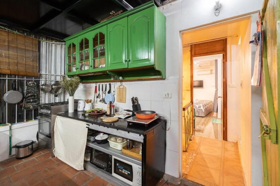 Trevi's Inn - WINDY - FREE BREAKFAST - OLDQUARTER Vacation rental in Hanoi