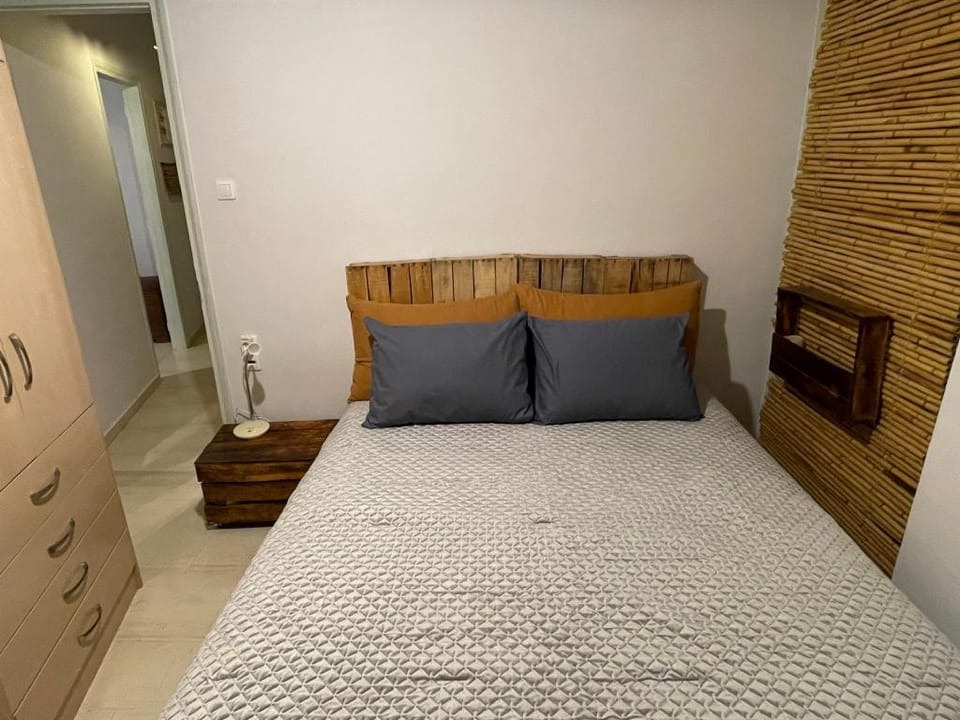 Enjoy Chania (AHidden Gem in city's heart) Apartment in Chania