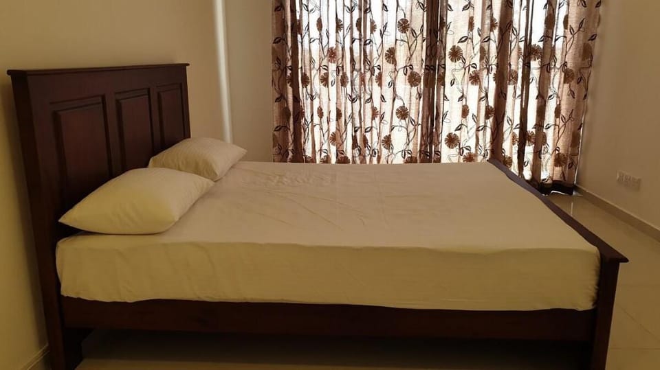 Lovely 2 bedroom apartment for your  Vacation. Apartment in Western Province