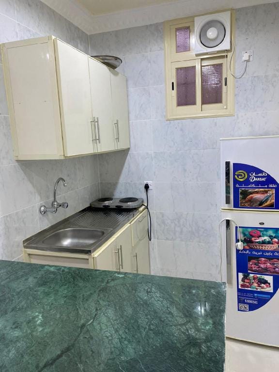 Al-Namas Residential Units Apartment in Makkah Province