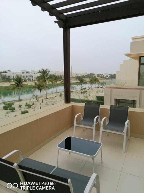 LaPlaza Villa 1 (Hawana Salalah Residences) Villa in Oman