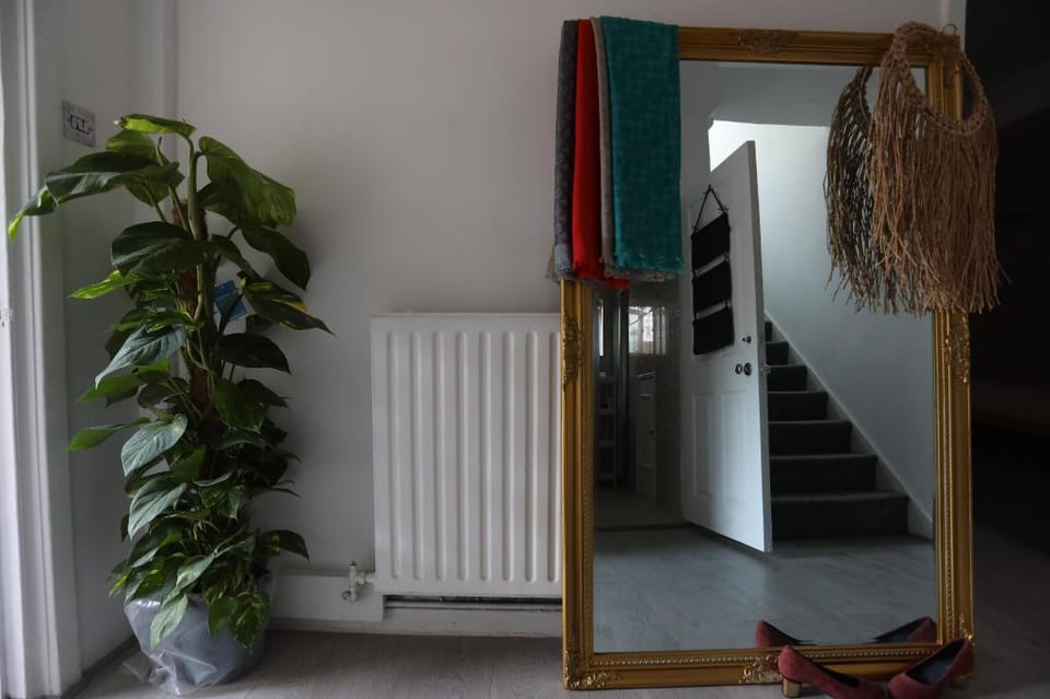 Private Double room in Wembley Vacation rental in Wembley