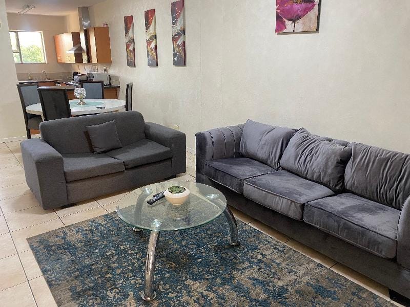 First Divine 77 Grayston  Apartment in Sandton