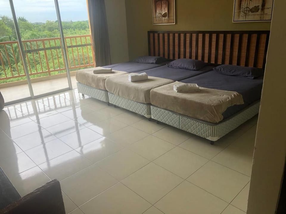Wonderful Morib studio Apartment in Selangor, Malaysia