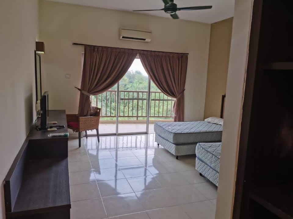 Wonderful Morib studio Apartment in Selangor, Malaysia