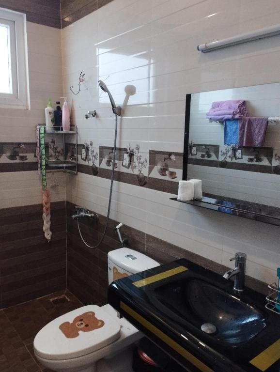 Soda's House (Villa) Vacation rental in Dalat