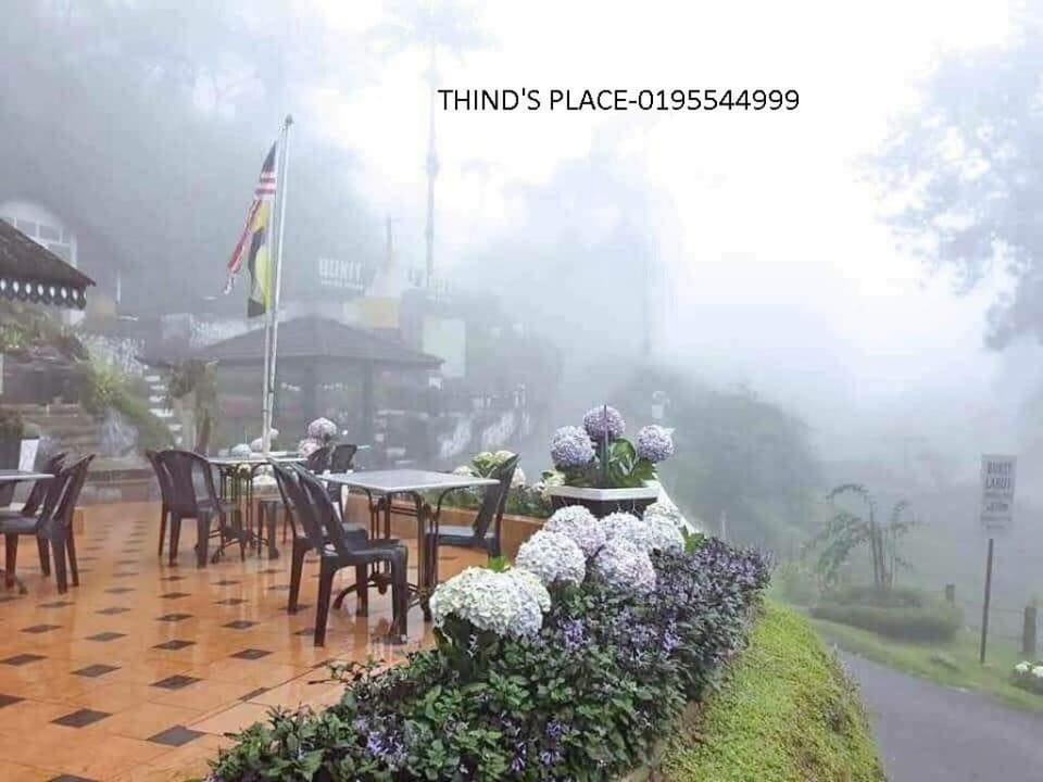 Thind’s Place Vacation rental in Perak
