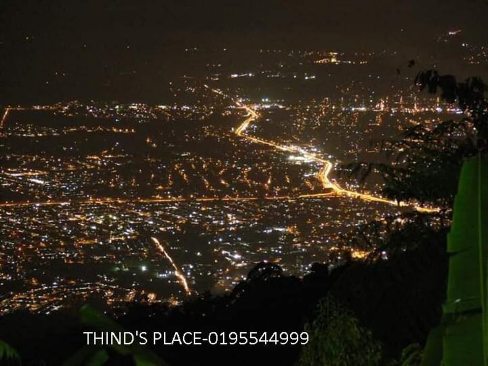 Thind’s Place Vacation rental in Perak