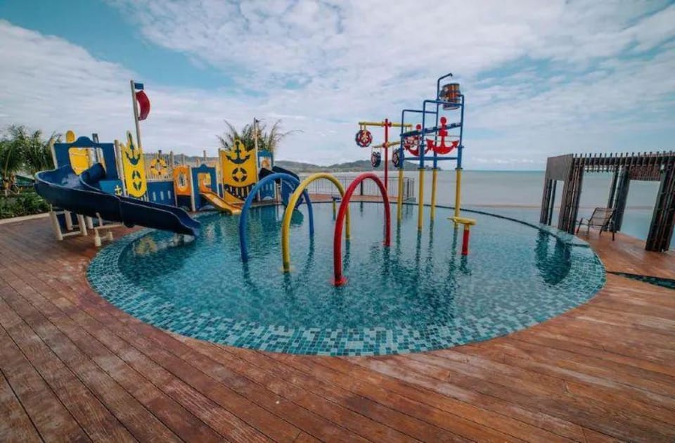 HomeZz @Imperium Residence Kuantan  Studio Seaview Apartment in Pahang, Malaysia