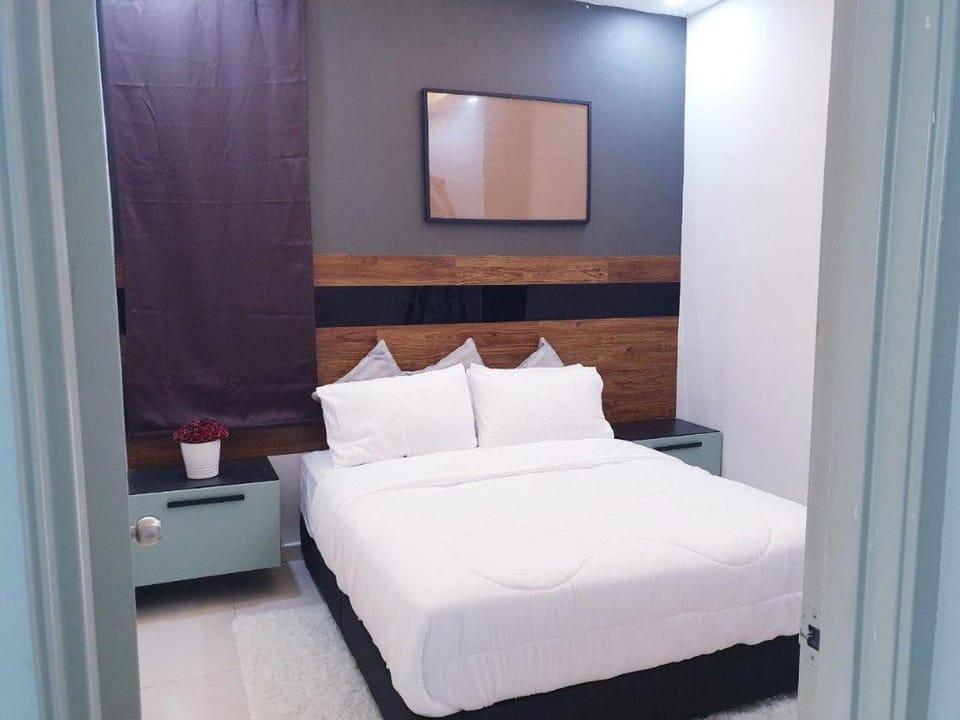 Arissa Homestay, Melaka Vacation rental in Malacca