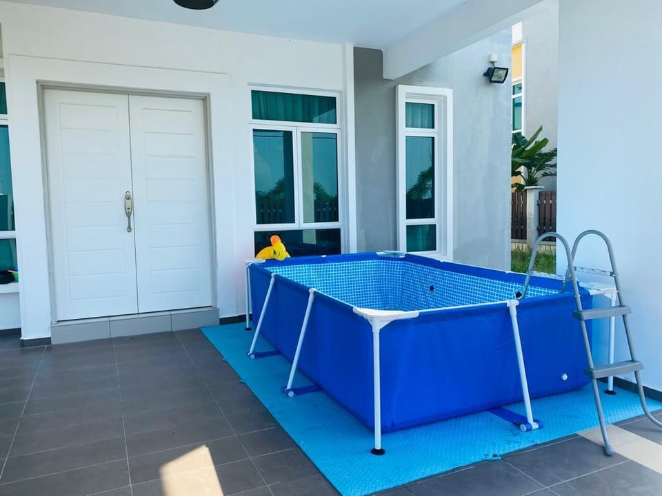 Arissa Homestay, Melaka Vacation rental in Malacca