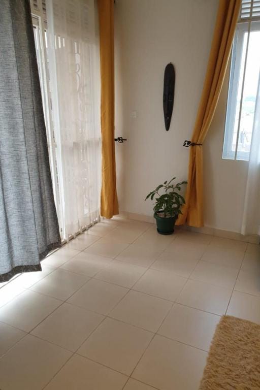lovely green vue apartments Apartment in Kampala