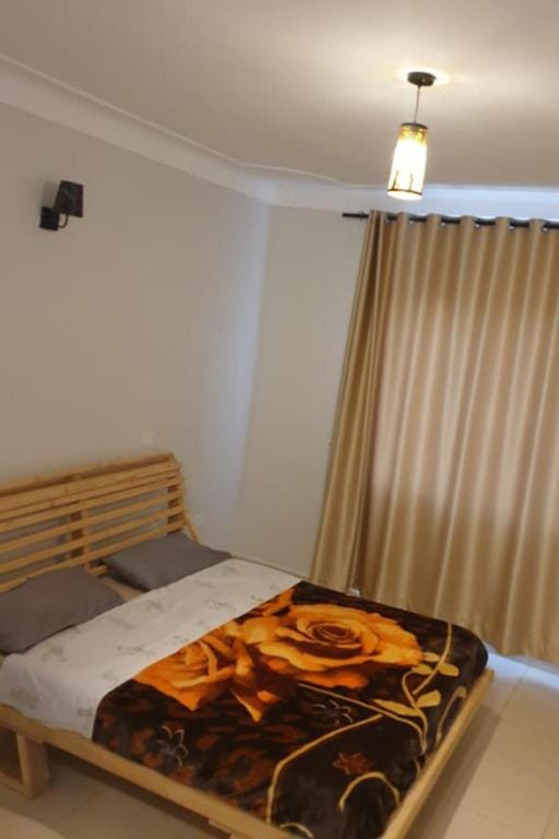 lovely green vue apartments Apartment in Kampala