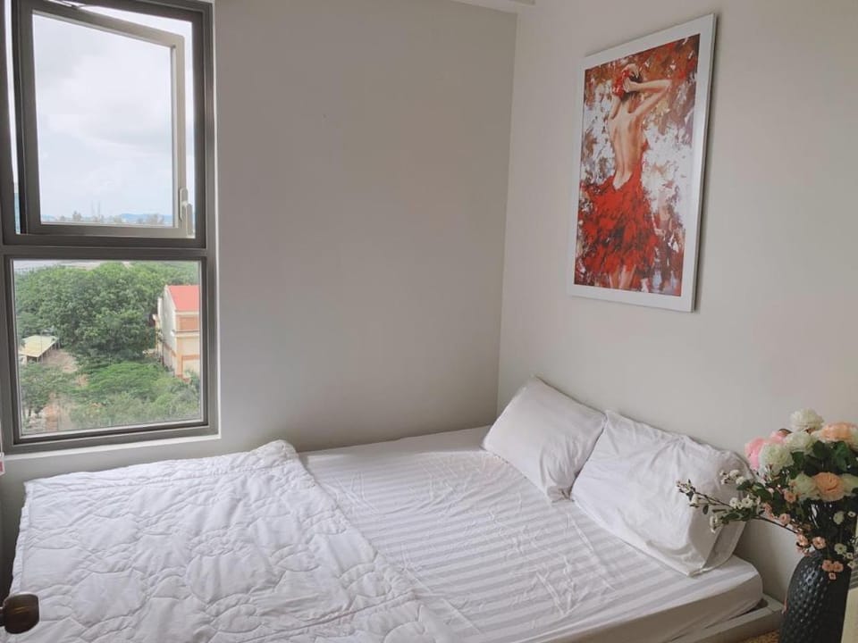 Căn hộ nghỉ dưỡng The Song  Apartment in Vung Tau