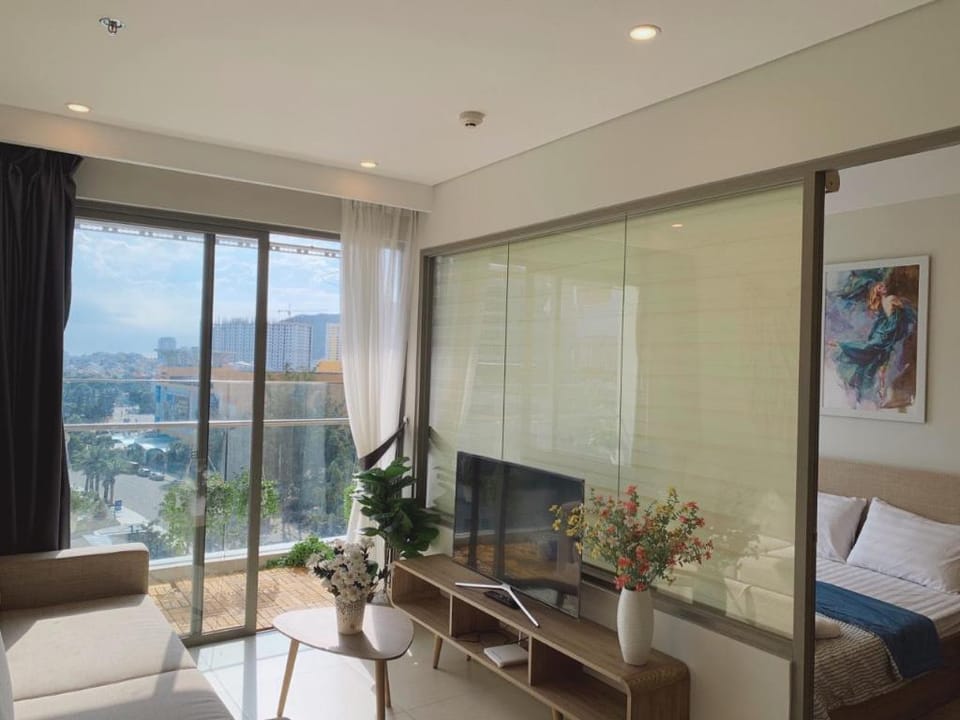Căn hộ nghỉ dưỡng The Song  Apartment in Vung Tau