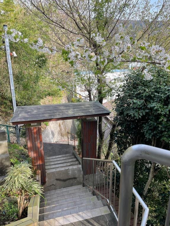 Popular Villa with Sea View in Usami Villa in Shizuoka Prefecture