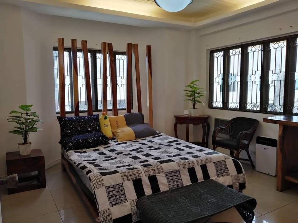 TAGAYTAY BGC Vacation rental in Tagaytay