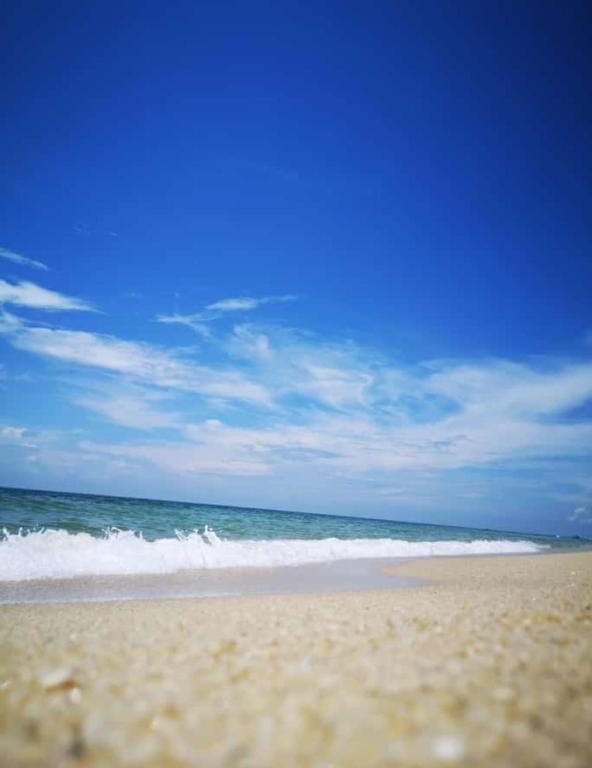 Timubay G'Bayu Homes Seaview -Muslim (max 4 pax) Apartment in Terengganu, Malaysia