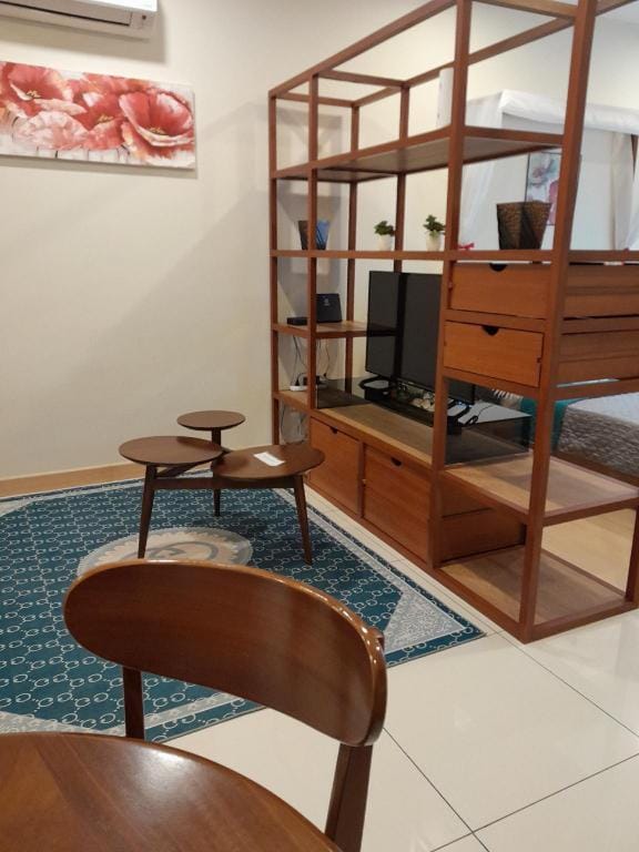 Timubay G'Bayu Homes Seaview -Muslim (max 4 pax) Apartment in Terengganu, Malaysia