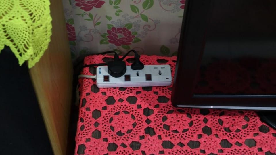 Family Homestay with 3 comfortable bedroom Vacation rental in Johor