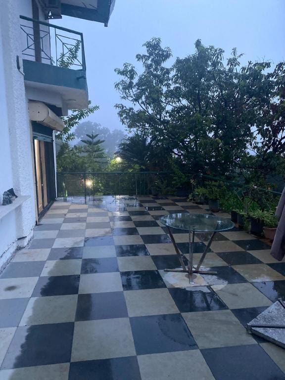 Peaceful  Place in the Valley of Khandala/Lonavla Vacation rental in Maharashtra