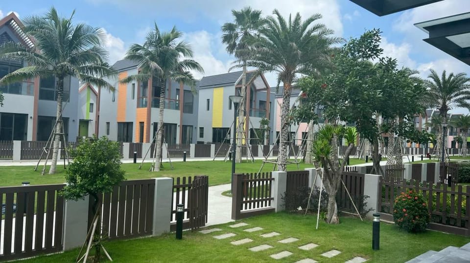 NovaWorld Tropicana Binh Chau Villa in Bình Thuận Province