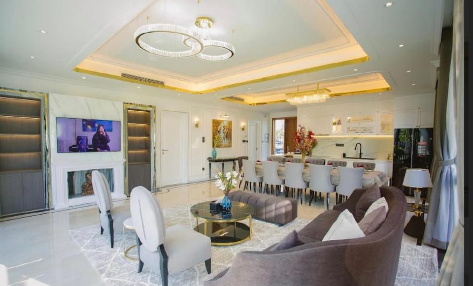 NovaWorld Tropicana Binh Chau Villa in Bình Thuận Province