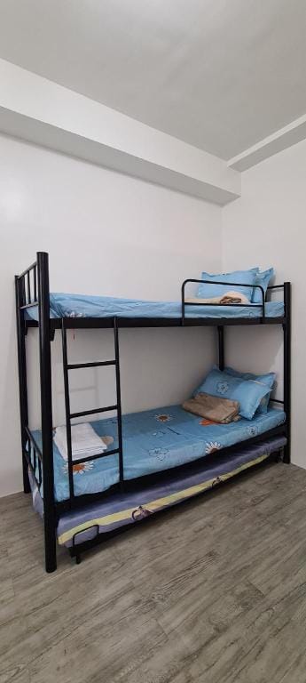 Nuvali Staycation Vacation rental in Calamba