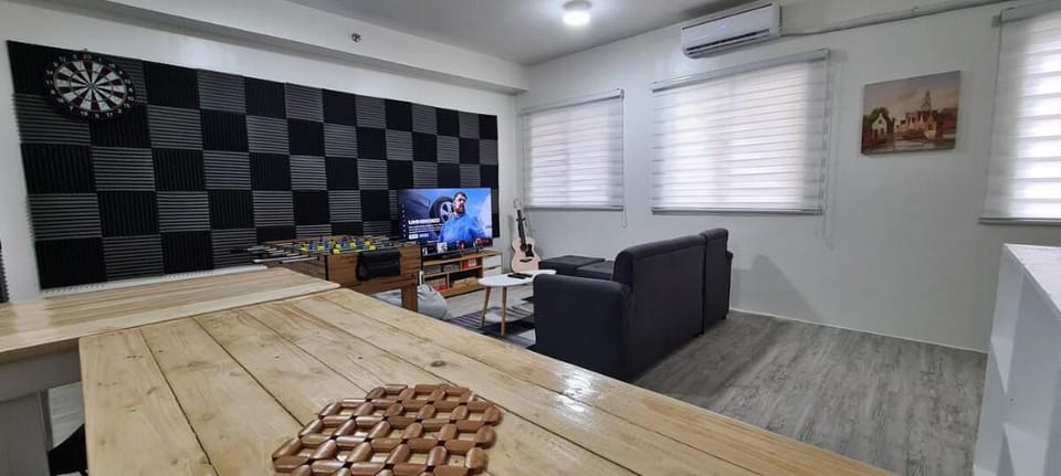 Nuvali Staycation Vacation rental in Calamba