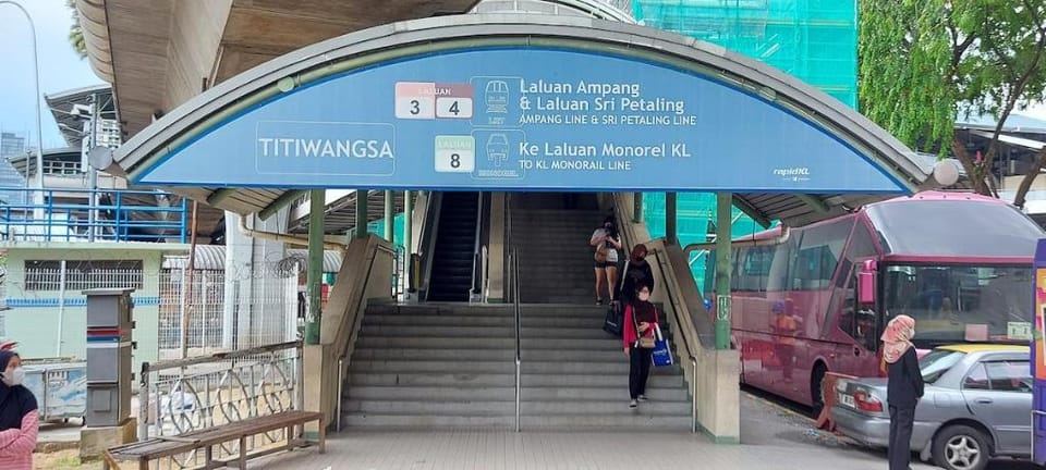 KLCC View Luxury 3 Bedroom Condo A, free parking  Apartment in Federal Territory of Kuala Lumpur